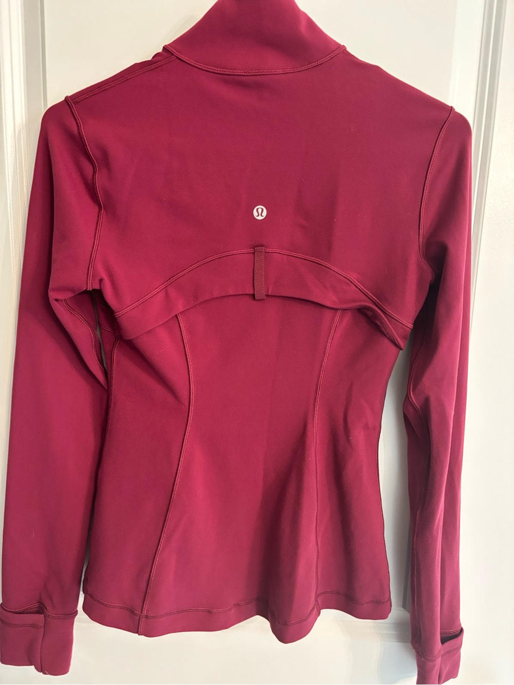 Lululemon Define Jacket - Picture 3 of 4